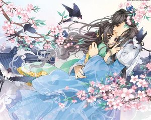 桃花源原小黄人app